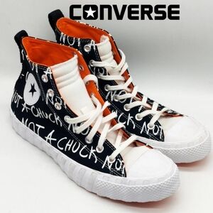 CONVERSE UNT1TL3D High Top GS Not A Chuck Sneakers